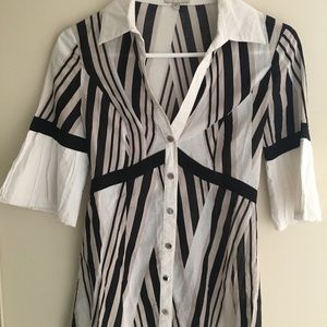 Karen Millen blouse